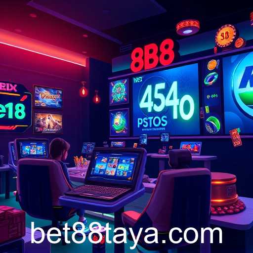 Bet88 Gaming: A Modern Revolution in Online Entertainment