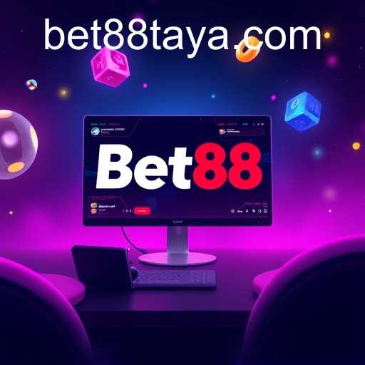 Bet88: The Rising Trend in Online Gaming