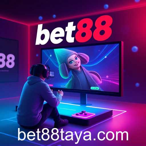 The Rise and Influence of Bet88 in Online Gaming