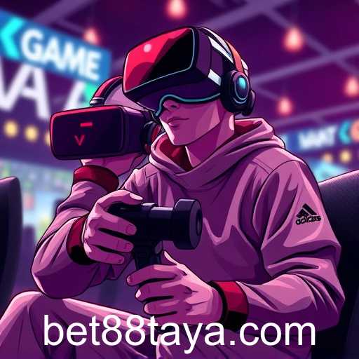 The Rising Influence of Virtual Gaming Platforms in 2025