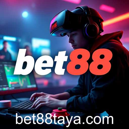 The Rise of Bet88 in 2025
