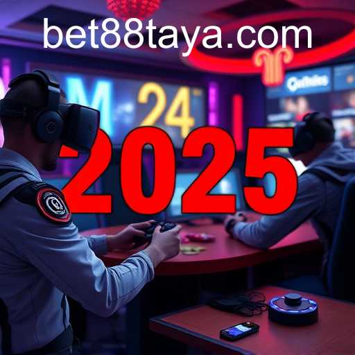 The Rise of Online Gaming Platforms in 2025